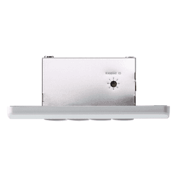 Sistema de control ATEN | Teclado de 8 botones (EE. UU., 1GANG) | BLANCO |