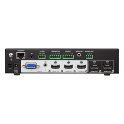 4 x 2 True 4K Presentation Matrix Switch