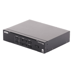 4 x 2 True 4K Presentation Matrix Switch