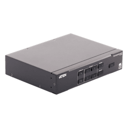 4 x 2 True 4K Presentation Matrix Switch