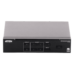 4 x 2 True 4K Presentation Matrix Switch