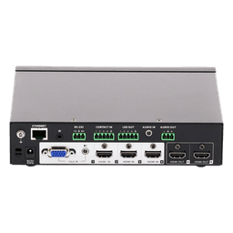 4 x 2 True 4K Presentation Matrix Switch