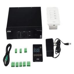 4 x 2 True 4K Presentation Matrix Switch