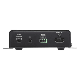Extensor HDMI HDBaseT / POH / 1080p a 150m / 4K a 100m / RS-232 e IR bidireccional