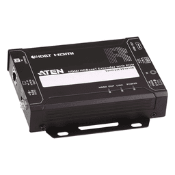 Extensor HDMI HDBaseT / 4K@60Hz / 70m Cat 5e/6 / 100m Cat 6a / 10.2 Gbps / Receptor