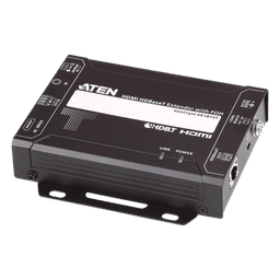 Extensor HDMI HDBaseT / Transmisor / 4K@100m / 1080p@150m / PoH / HDCP 2.2 / 10.2 Gbps