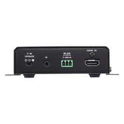Extensor HDMI HDBaseT / Transmisor / 4K@100m / 1080p@150m / PoH / HDCP 2.2 / 10.2 Gbps