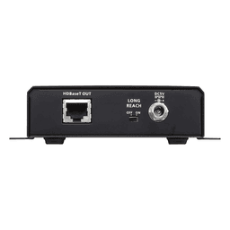 Extensor HDMI HDBaseT / Transmisor / 4K@100m / 1080p@150m / PoH / HDCP 2.2 / 10.2 Gbps