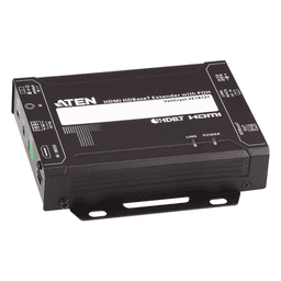 Extensor HDMI HDBaseT / Transmisor / 4K@100m / 1080p@150m / PoH / HDCP 2.2 / 10.2 Gbps