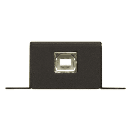 Extensor USB 2.0 / Cat 5 / Hub 4 puertos / 50 m (164 pies)