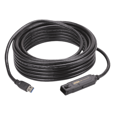 Cable extensor USB 3.1 | Gen1 | Hasta 10 metros 