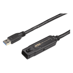 Cable extensor USB 3.1 | Gen1 | Hasta 10 metros 