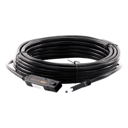 Cable extensor USB 3.1 | Gen1 | Hasta 10 metros 