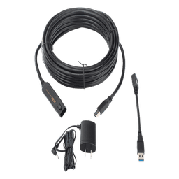 Cable extensor USB 3.1 | Gen1 | Hasta 10 metros 