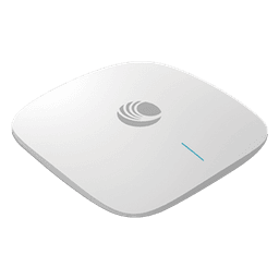 Punto de Acceso Empresarial Wi-Fi 6 XV2-2 para Interior / Seguridad WPA3 / Gestión desde la Nube cnMaestro / Montaje en Techo o Plafón / Alimentación PoE
