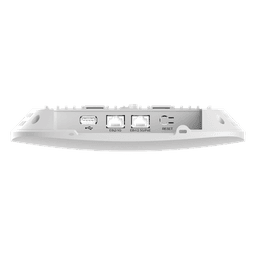 Punto de Acceso Empresarial Wi-Fi 6/6E Cambium Networks XE3-4 / Tri-banda (2.4, 5 y 6 GHz) / 3 Radios Definidos por Software (SDR) / Hasta 1,500 Clientes / Gestión desde la Nube cnMaestro / Seguridad WPA3 / Montaje en Techo o Plafón / Alimen