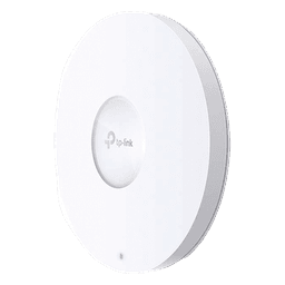 Punto de Acceso Wi-Fi 6 / AX1800 MU-MIMO 2x2 / PoE+ / 16 SSID / Montaje Techo-Pared / Omada Mesh
