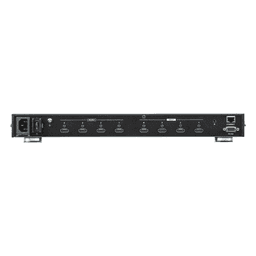 Switch Matricial HDMI / 4x4 / True 4K 60 Hz / HDR 4:4:4 / HDCP 2.2 / EDID Expert / Múltiples Métodos de Control