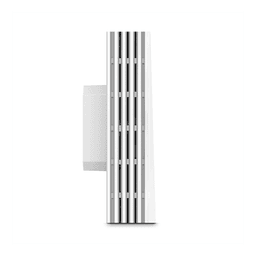 Punto de Acceso Wi-Fi 6 / AX3000 MU-MIMO 2x2 / 4 Puertos Gigabit / PoE+ / Montaje en Pared / Alta Densidad de Usuarios
