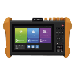 Tester Profesional Multifunción / Pantalla Táctil 7