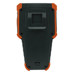 Tester de Video Profesional / Pantalla Táctil IPS 4" / 4K / H.265/H.264 / PoE 48V / Wi-Fi / Multímetro Digital / TDR RJ45 / Batería 4000 mAh