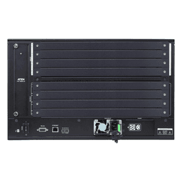 Matriz de Conmutación HDMI / 16 Entradas x 16 Salidas / Expansible a 32x32 / Seamless Switch / 15.2 Gbps / Control Red Dot