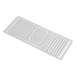 Tag Adhesivo RFID UHF / 866-928 MHz / Lectura 1 m (3.3 ft) / IP65/68 / -40°C a 85°C