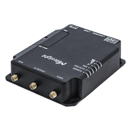 Router Industrial 4G LTE / Wi-Fi 802.11b/g/n / Dual SIM / 2 Puertos Fast Ethernet / RS232+RS485 / -40°C a 70°C