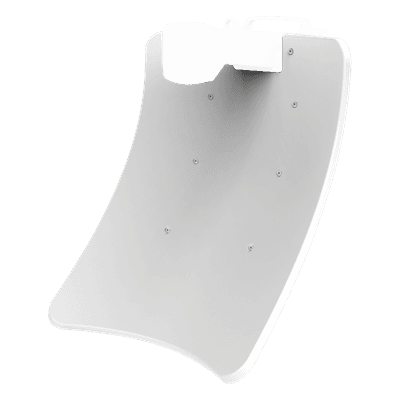 Pack de 4 antenas de 44.5 dBi para cnWave V3000