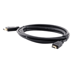 Cable HDMI True 4K de alta velocidad con Ethernet de 3 m 