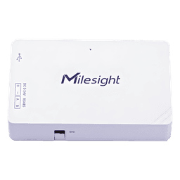Controlador Modbus RS485 a LoRaWAN / Puente para Automatización Industrial y BMS / Hasta 32 Registros / Protocolo D2D / Operación Autónoma