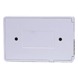 Controlador Modbus RS485 a LoRaWAN / Puente para Automatización Industrial y BMS / Hasta 32 Registros / Protocolo D2D / Operación Autónoma
