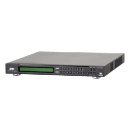 Matriz HDMI / 8 Entradas x 9 Salidas / 4K a 60 Hz / HDMI 2.0 / HDCP 2.2 / Escalador Integrado / VideoWall / Alcance 15 m (49.2 ft)
