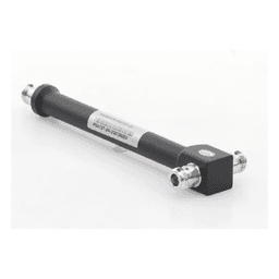 Divisor de Potencia de Dos Vías/ Splitter para distribuir la señal hacia dos antenas/  698-2700 MHz