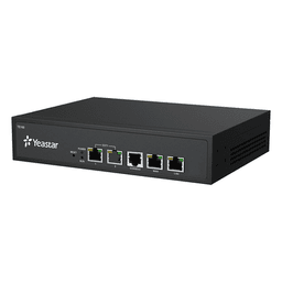 Gateway con 1 puerto E1/T1/J1 ideal para conmutadores VoIP