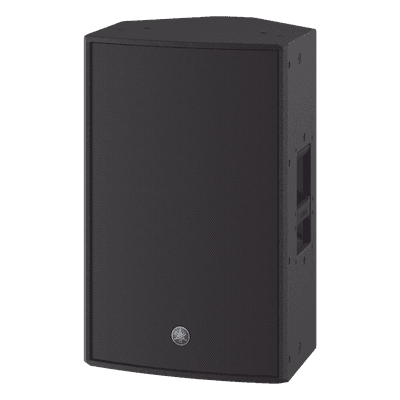 Altavoz Activo 12" | 2000w | Tweeter 2" | DSP integrado | Display de configuración | Ideal para Monitor de Piso o instalación