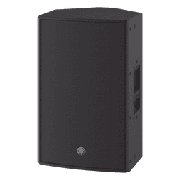 Altavoz Activo 12" | 2000w | Tweeter 2" | DSP integrado | Display de configuración | Ideal para Monitor de Piso o instalación