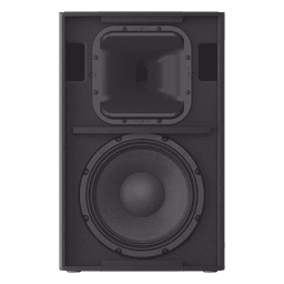 Altavoz Activo 12" | 2000w | Tweeter 2" | DSP integrado | Display de configuración | Ideal para Monitor de Piso o instalación