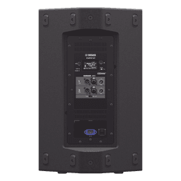 Altavoz Activo 12" | 2000w | Tweeter 2" | DSP integrado | Display de configuración | Ideal para Monitor de Piso o instalación