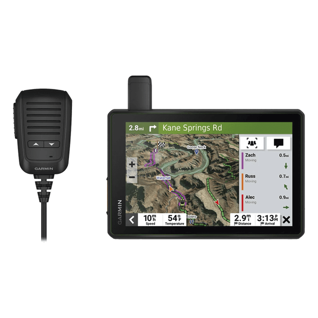 IoT, GPS y Telemática