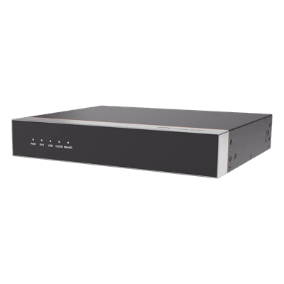 Firewall HUAWEI HiSecEngine de 1.5 Gbps para Empresas Pequeñas. Incluye Licencias por 1 Año de Threat Protection (AV, IPS, URL)