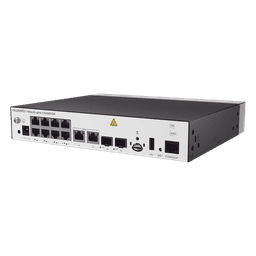 Firewall HUAWEI HiSecEngine de 1.5 Gbps para Empresas Pequeñas. Incluye Licencias por 1 Año de Threat Protection (AV, IPS, URL)