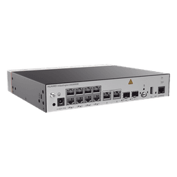 Firewall HUAWEI HiSecEngine de 1.5 Gbps para Empresas Pequeñas. Incluye Licencias por 1 Año de Threat Protection (AV, IPS, URL)