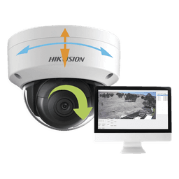 Nueva Licencia Plug-In para video verificación para sistemas de video vigilancia Hikvision y recepción en eventos de alarma de paneles AXPRO directo en Securithor.