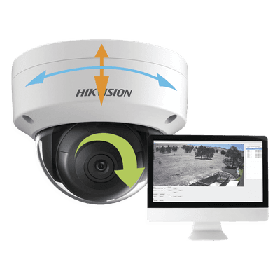 Licencia Suscripción anual, para dispositivos Hikvision, Cámaras IP, DVR y paneles de alarma Axpro registrados en Hik Partner Pro