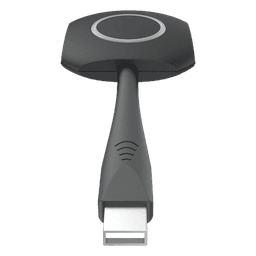 Dongle de Proyección Inalámbrica / USB Tipo A / Emparejamiento One-Click / Control Táctil Bidireccional / Diseño Compacto
