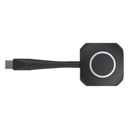 Dongle de Proyección Inalámbrica / USB Tipo A / Emparejamiento One-Click / Control Táctil Bidireccional / Diseño Compacto