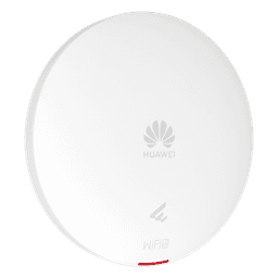 Punto de Acceso Wi-Fi 6 / 1.775 Gbps / MU-MIMO 2x2 Dual Band / Smart Antenna / 128 Clientes / PoE Gigabit