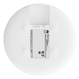 Punto de Acceso Wi-Fi 6 / 1.775 Gbps / MU-MIMO 2x2 Dual Band / Smart Antenna / 128 Clientes / PoE Gigabit