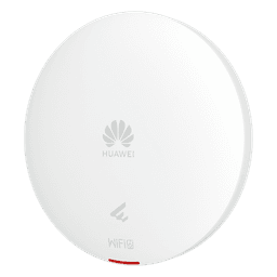 Punto de Acceso Wi-Fi 6 / 1.775 Gbps / MU-MIMO 2x2 Dual Band / Smart Antenna / 128 Clientes / PoE Gigabit